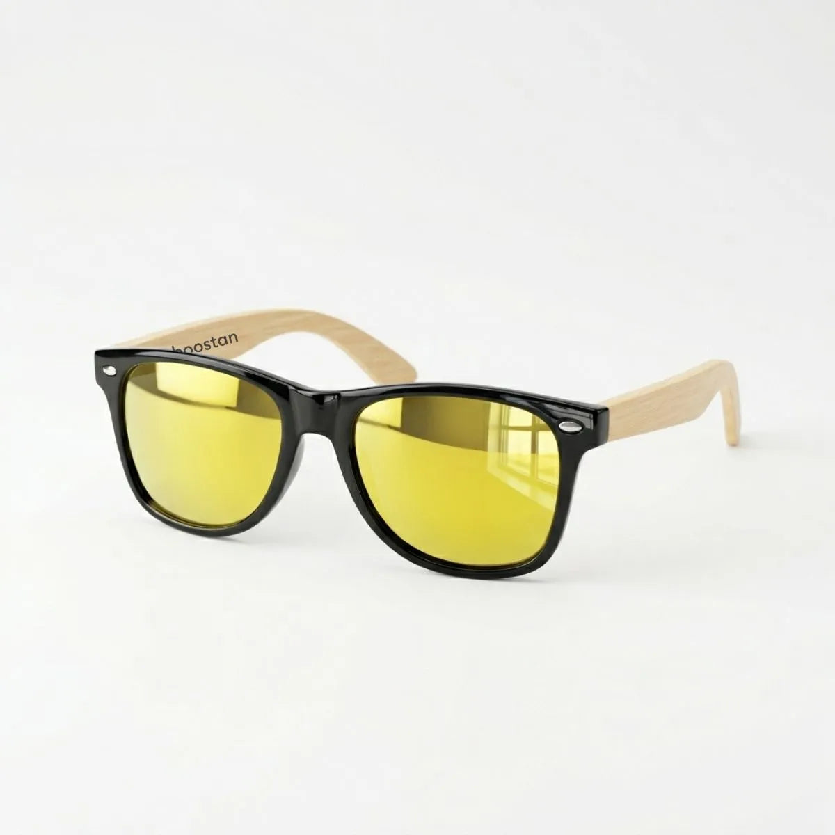 Bamboo Sunglasses UV Protected