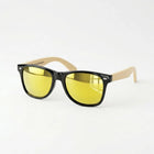 Bamboo Sunglasses UV Protected