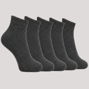 Charcoal Gray