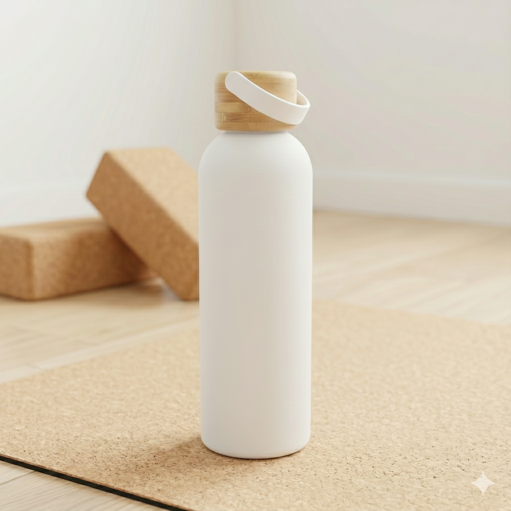 Water Bottle – 500ml