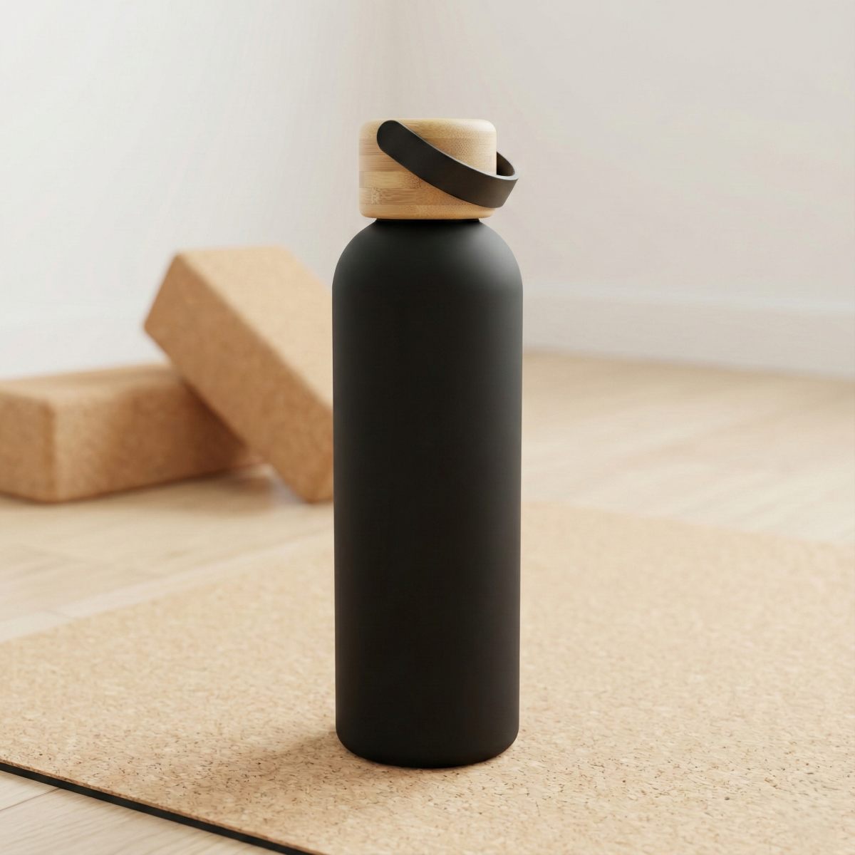 Water Bottle – 500ml