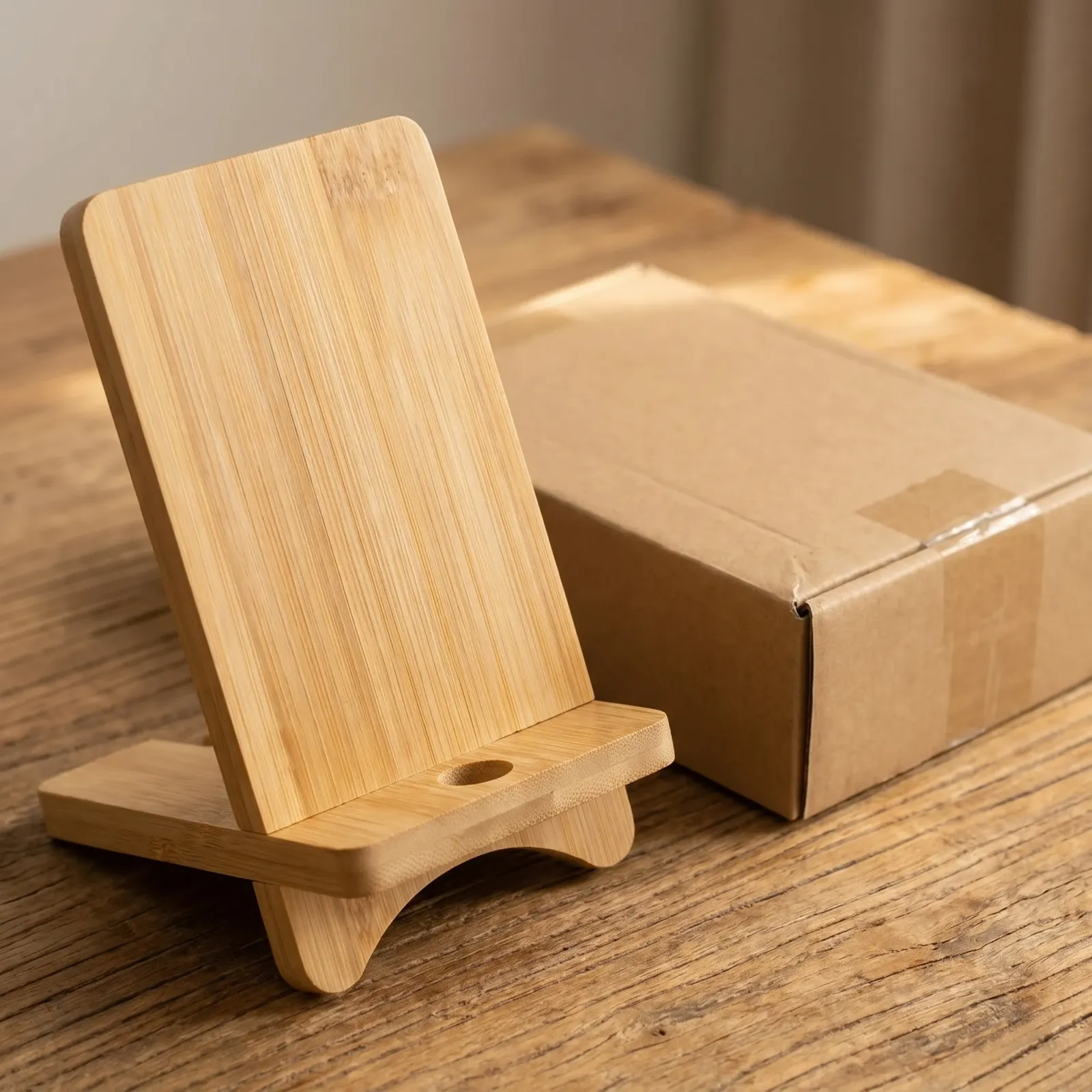 An easy gift