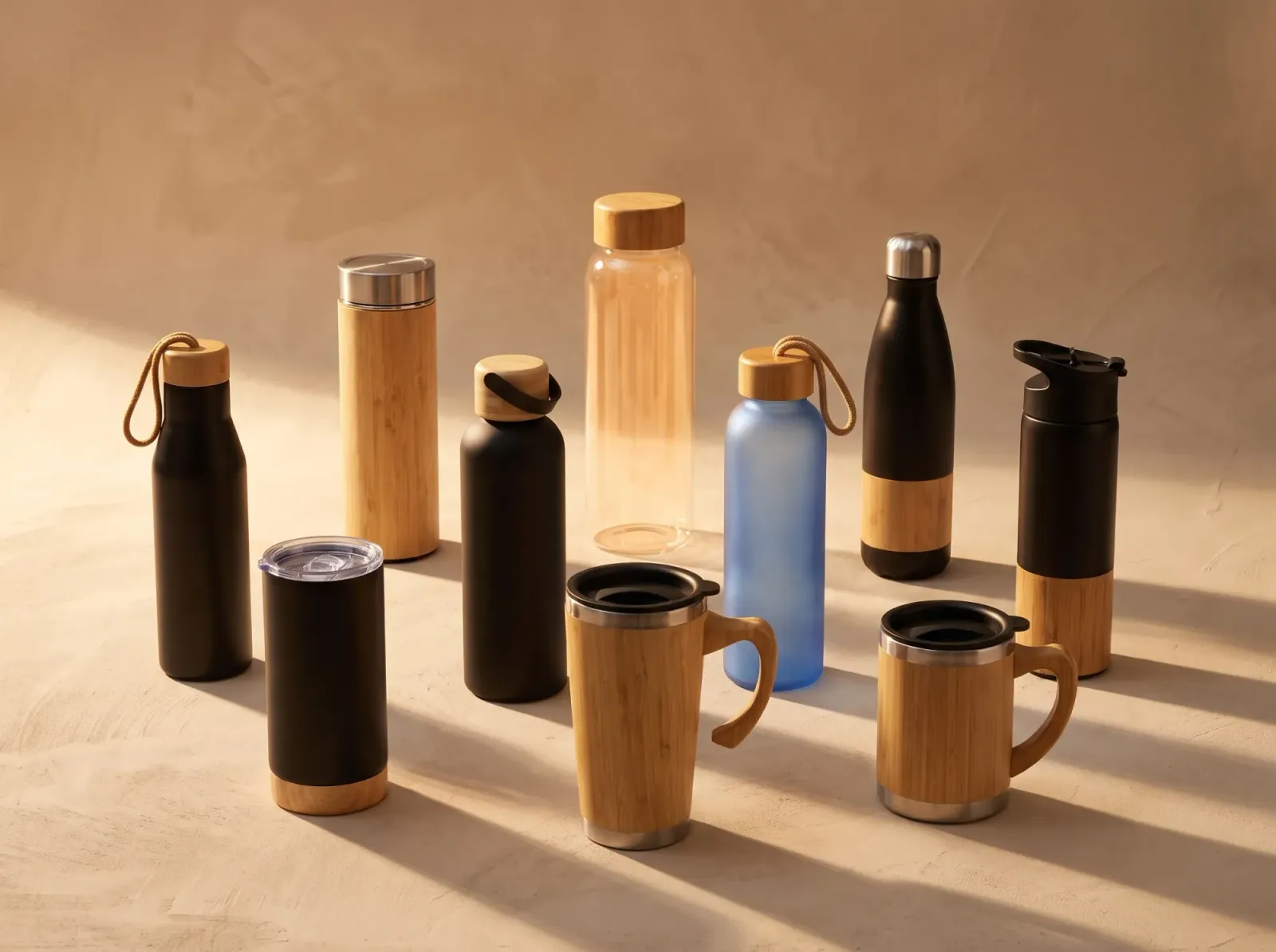 Drinkware