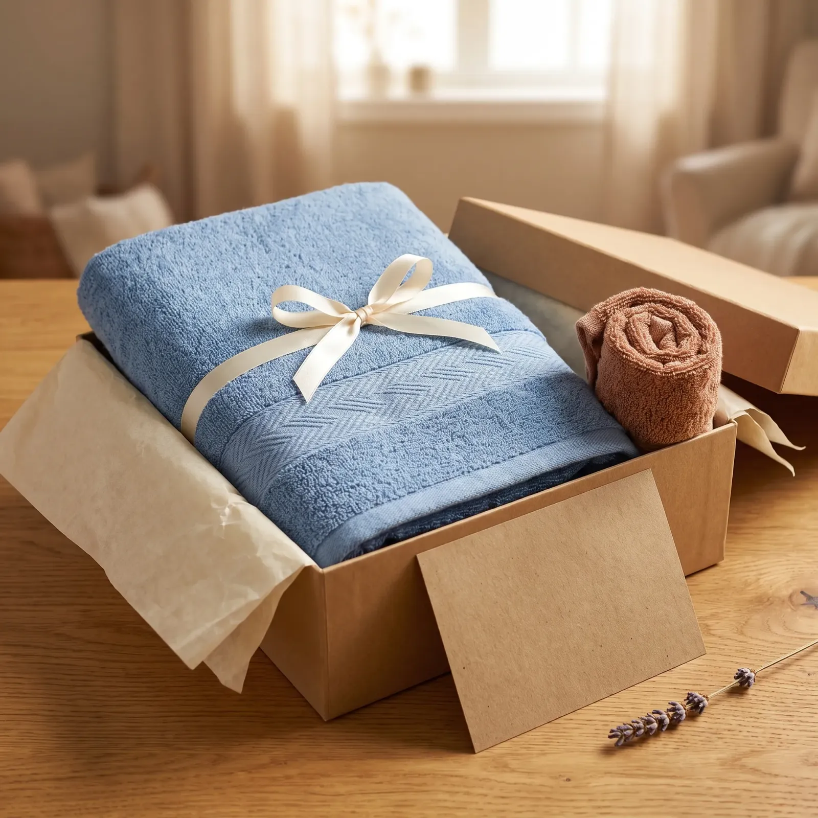 A gift that gets used every day