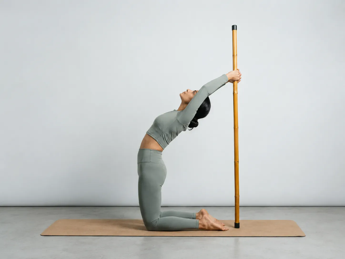 The yoga deepener