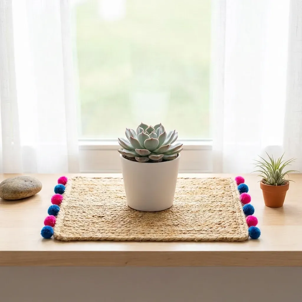 The plant base