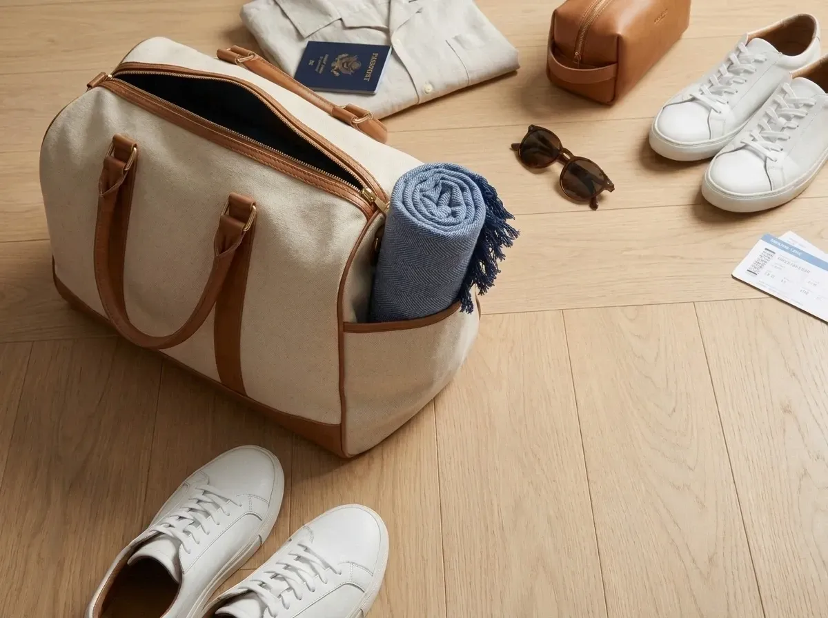 Travel & weekends away