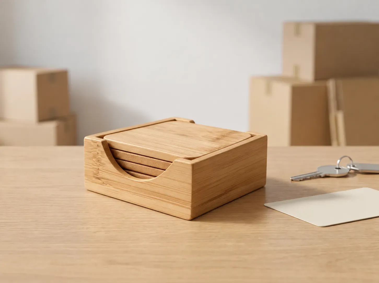 The housewarming gift