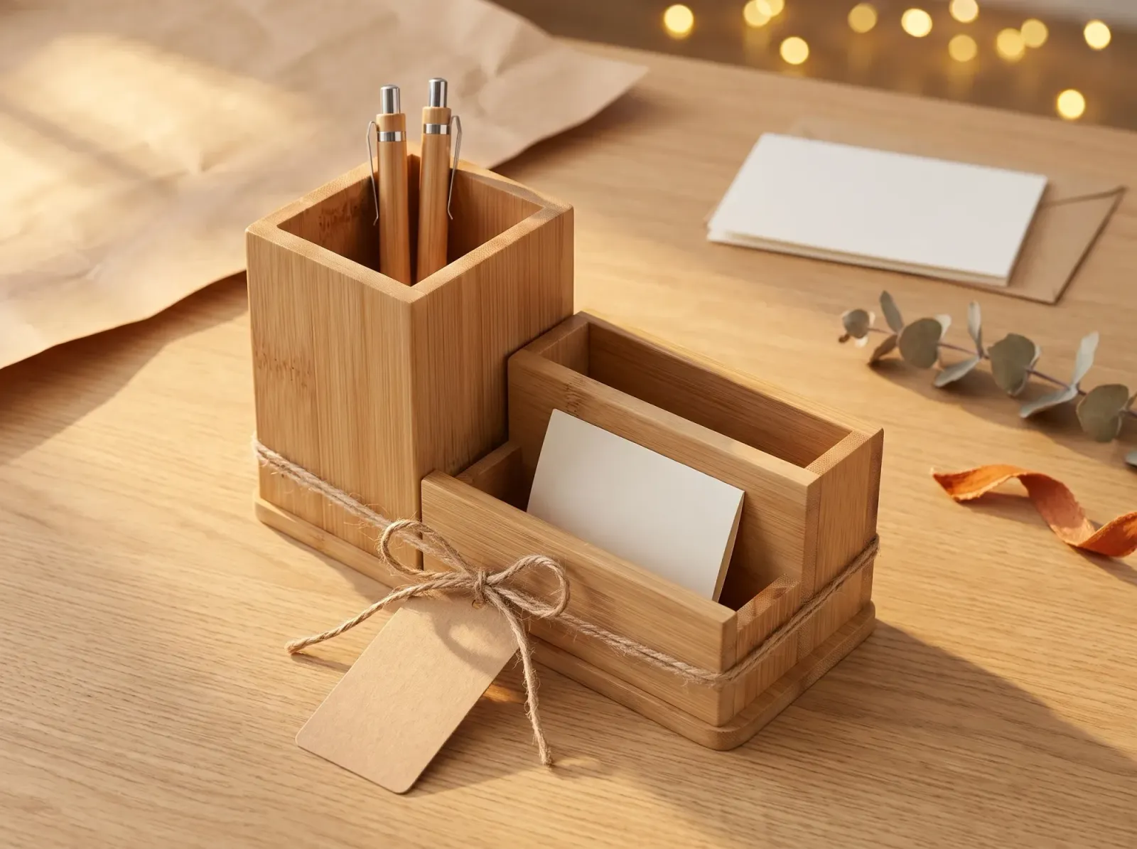 A useful gift