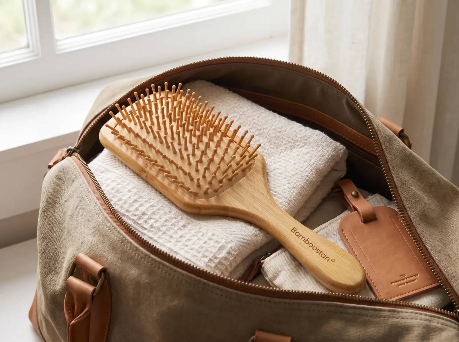 Pack it for the trip