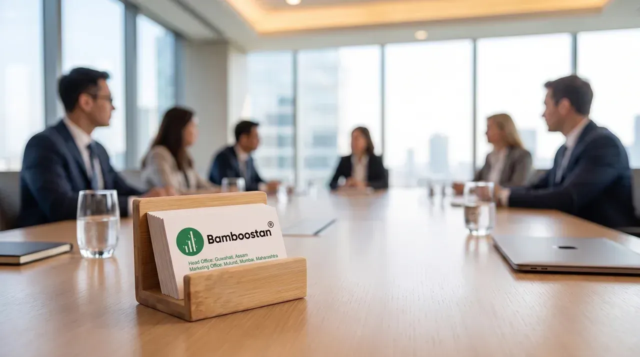 One holder, carried in and out of meetings