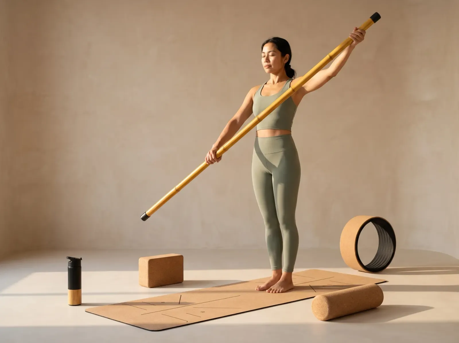 Fitness & Mobility